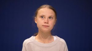 Greta Thunberg Net Worth