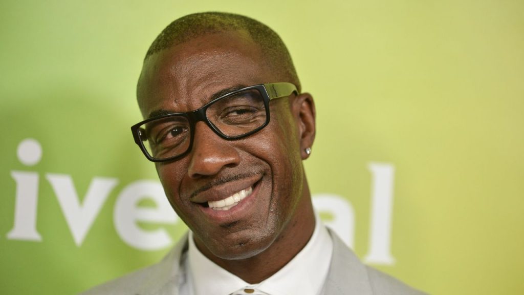 J.B. Smoove