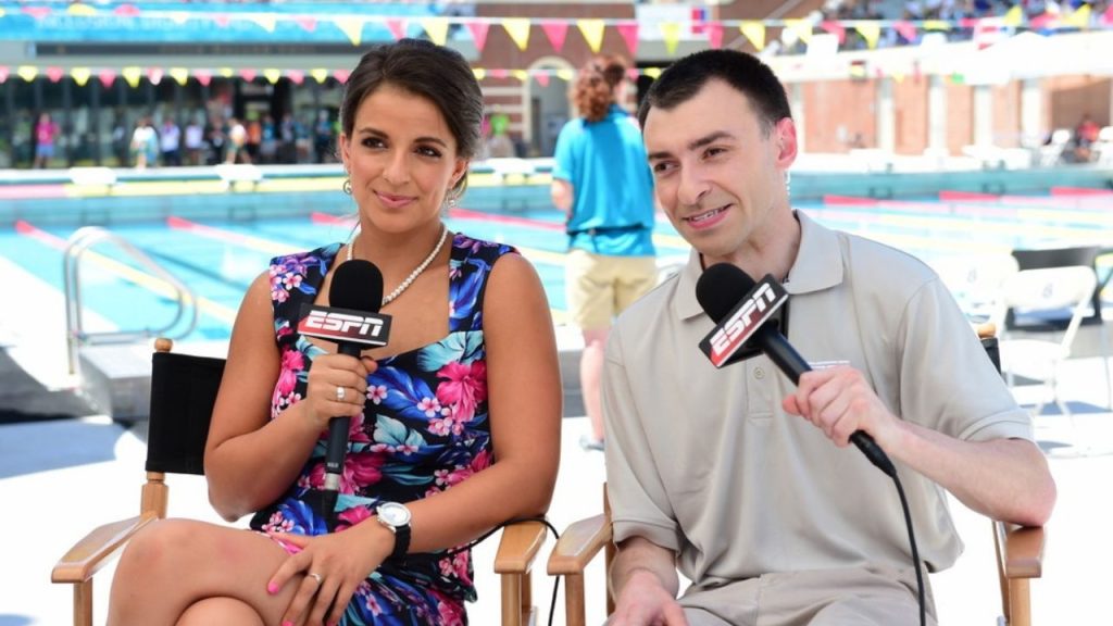 Jason Benetti Biography