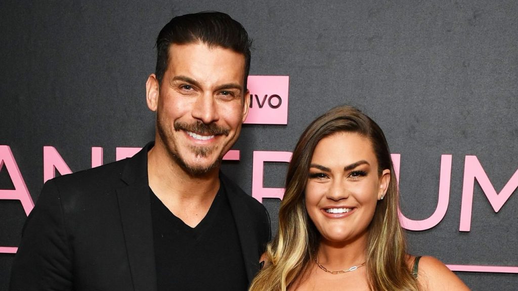 Jax Taylor biography