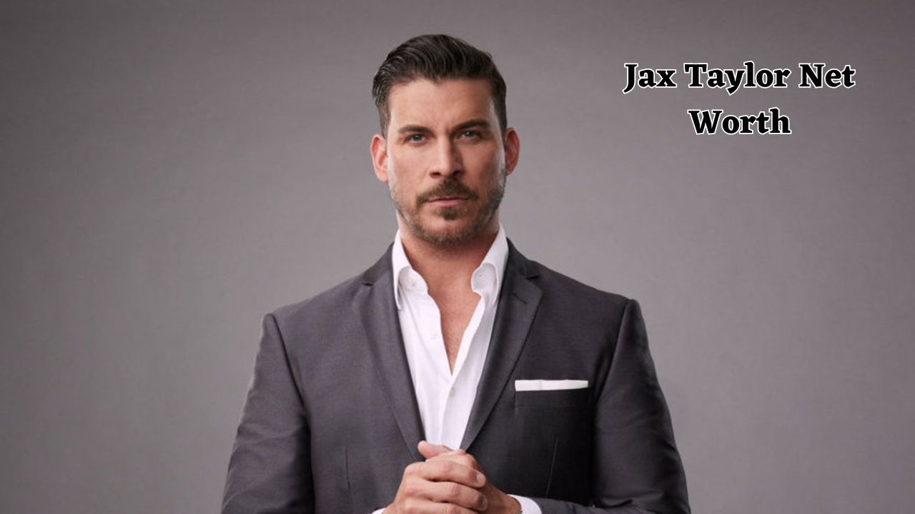 Jax Taylor Net Worth: How Much Is Jax Taylor Really Worth?