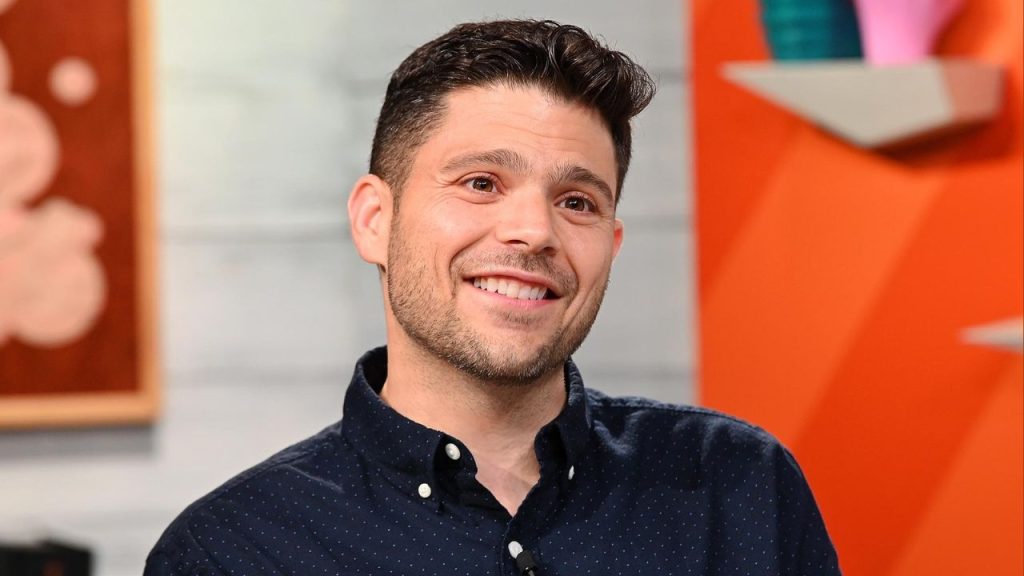 Jerry Ferrara