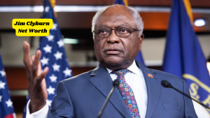 Jim Clyburn Net Worth