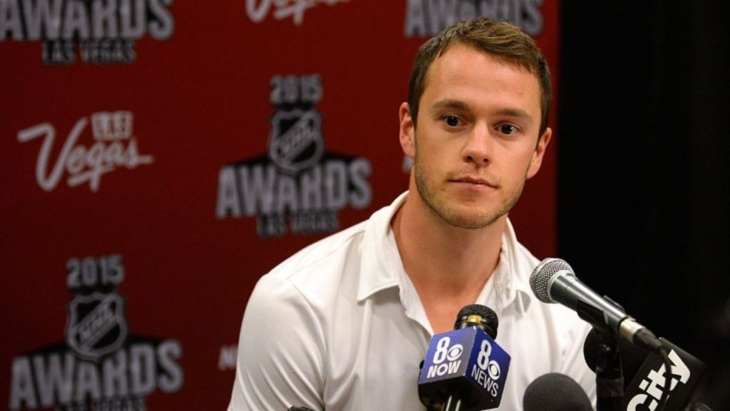 Jonathan Toews