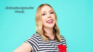 Katherine Ryan net worth