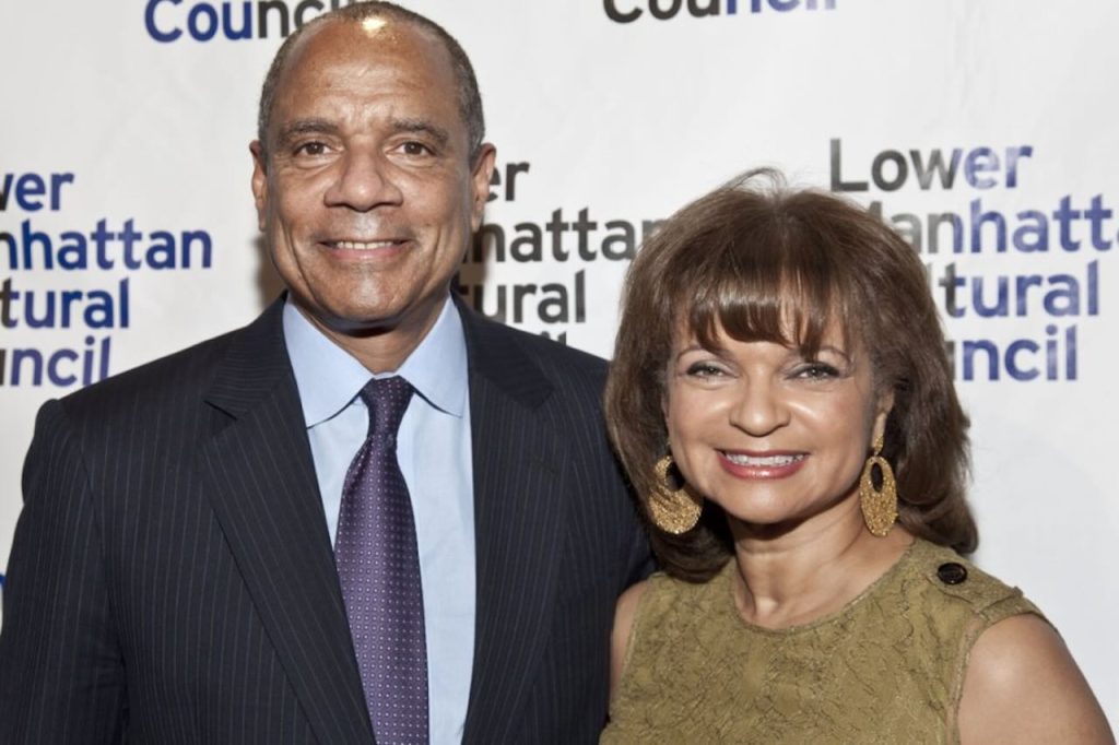 Kenneth Chenault Speech