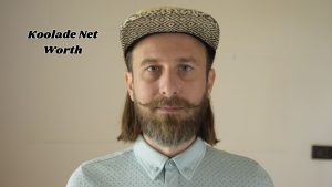 Koolade net worth