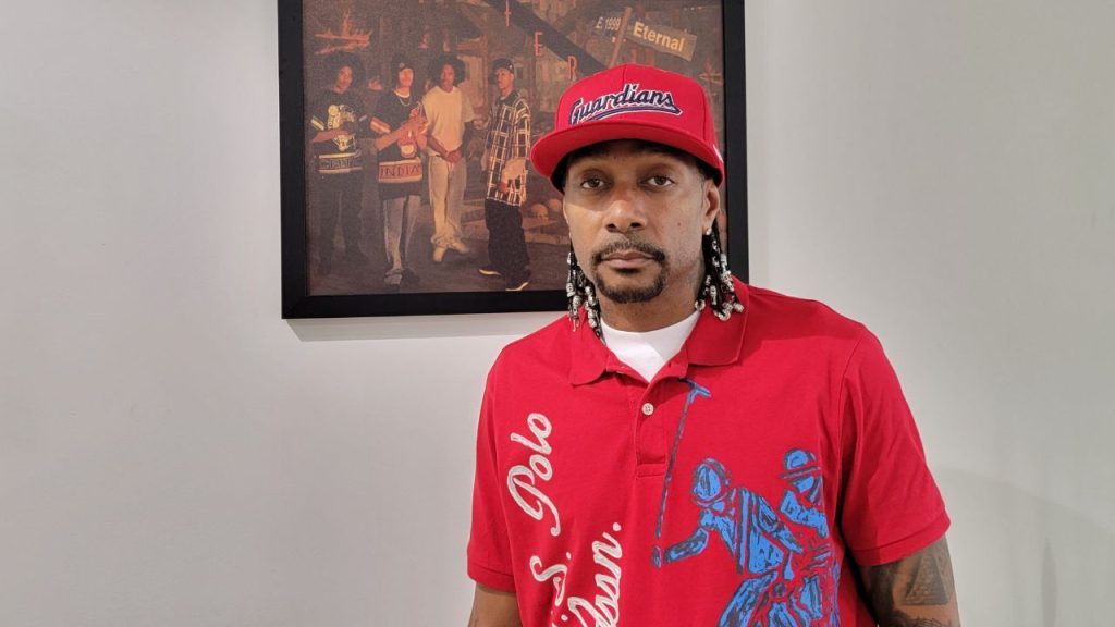 Krayzie Bone income