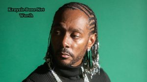 Krayzie Bone net worth