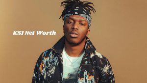 KSI Net Worth