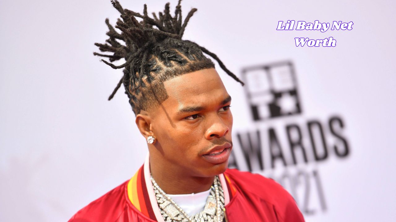 Lil Baby Net Worth 2024: The Hidden Costs Behind Lil Baby’s Success