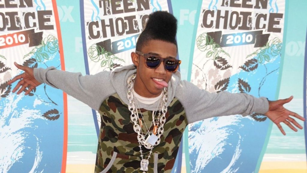 Lil Twist