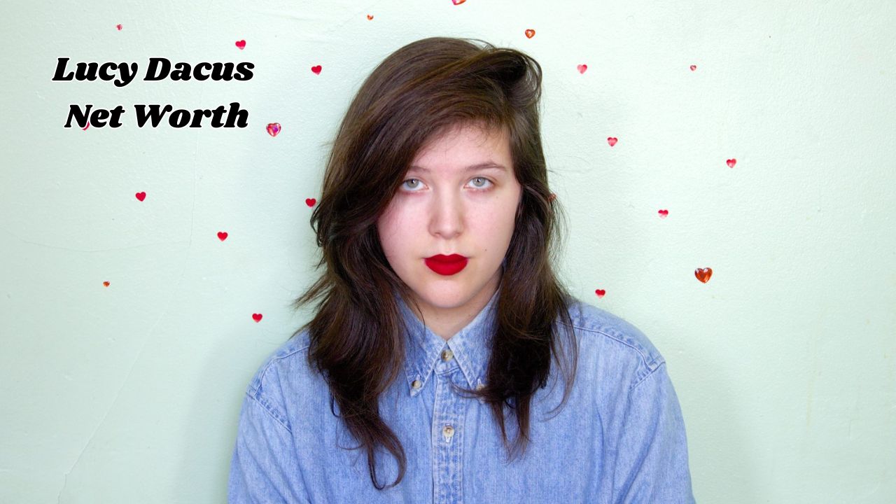 Lucy Dacus Net Worth: How Lucy Dacus Built a Music Empire?