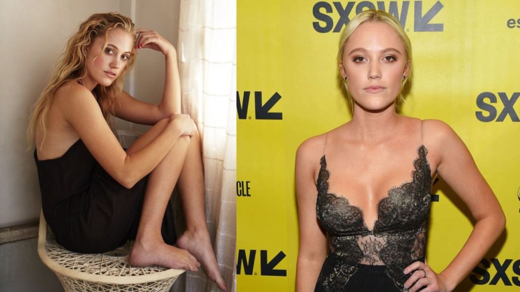 Maika Monroe Biography