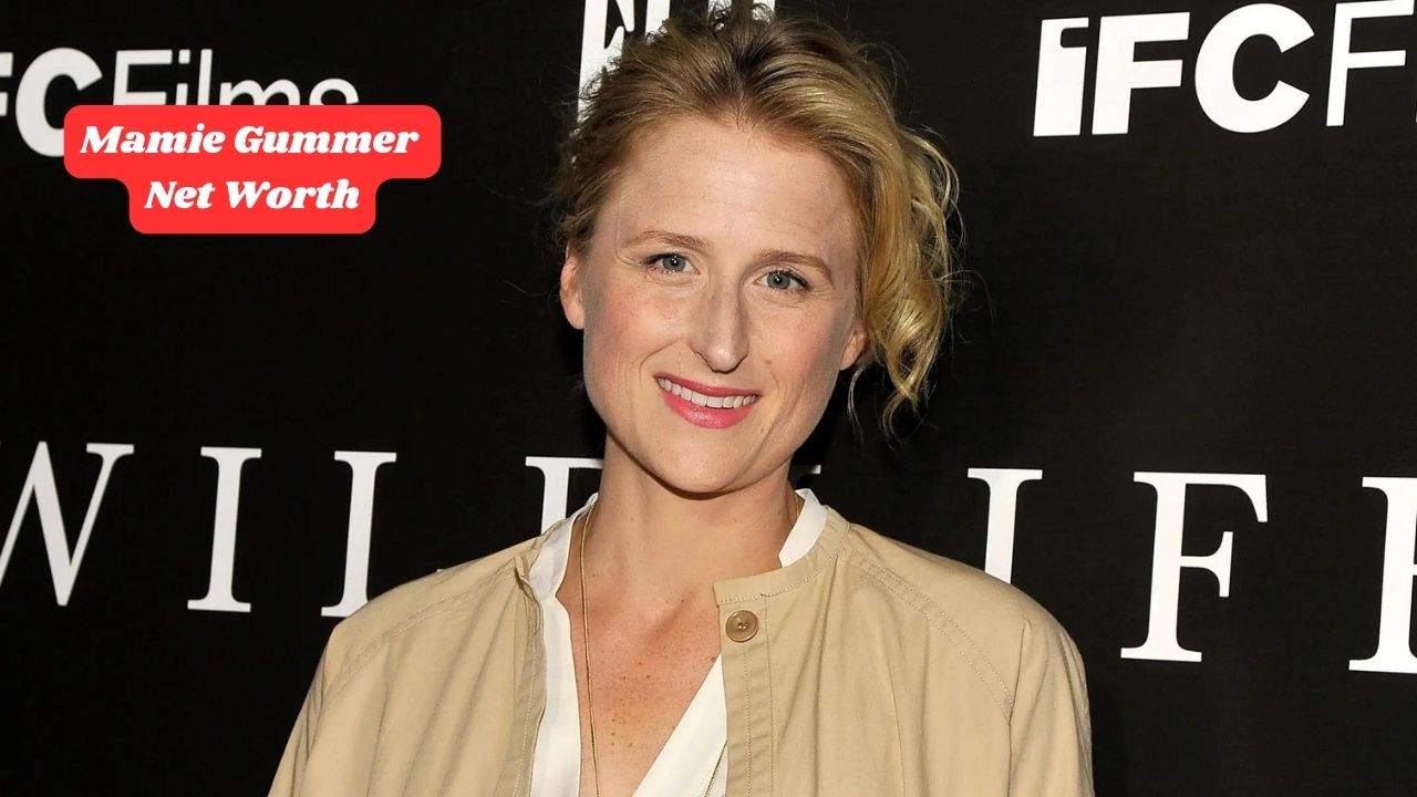 Mamie Gummer Net Worth: A Closer Look at Her Earnings