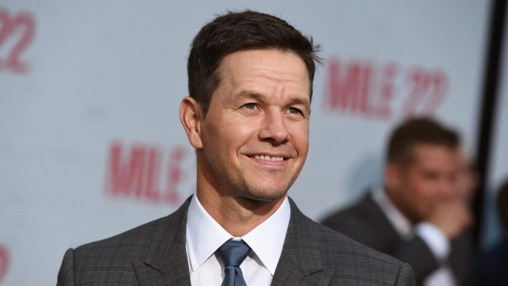 Mark Wahlberg Income