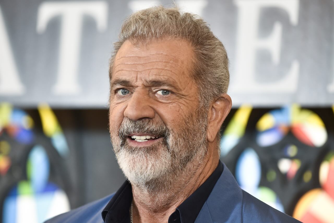 Mel Gibson Net Worth