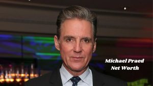 Michael Praed Net Worth