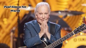 Paul Simon net worth