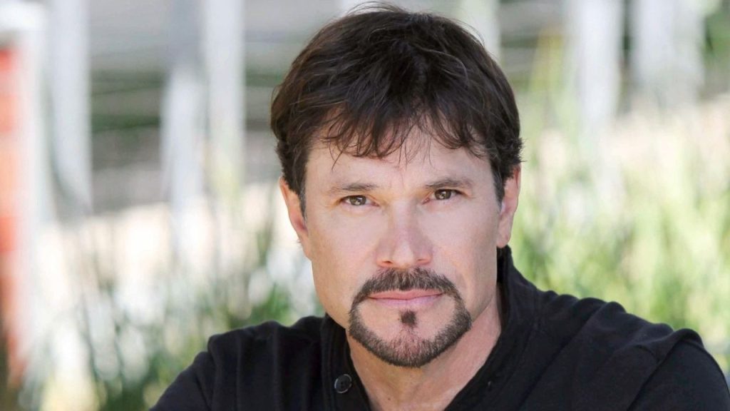 Peter Reckell income