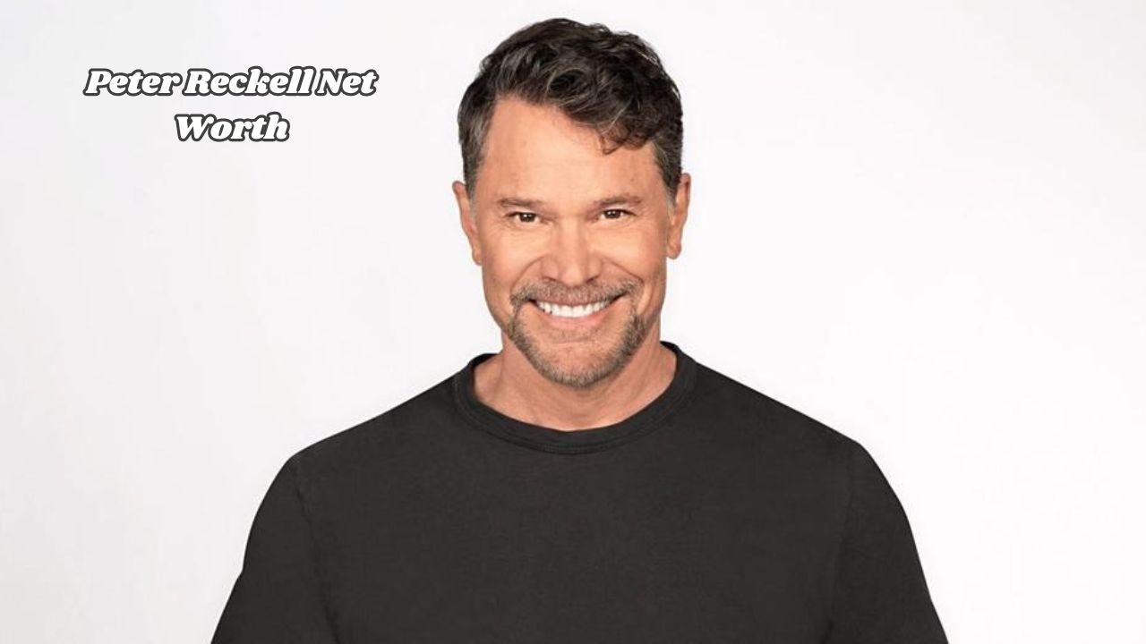 Peter Reckell Net Worth: A Deeper Look At Peter Reckell’s Finances