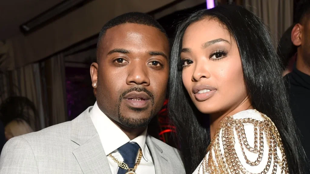 Ray J biography