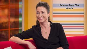 Rebecca Loos net worth