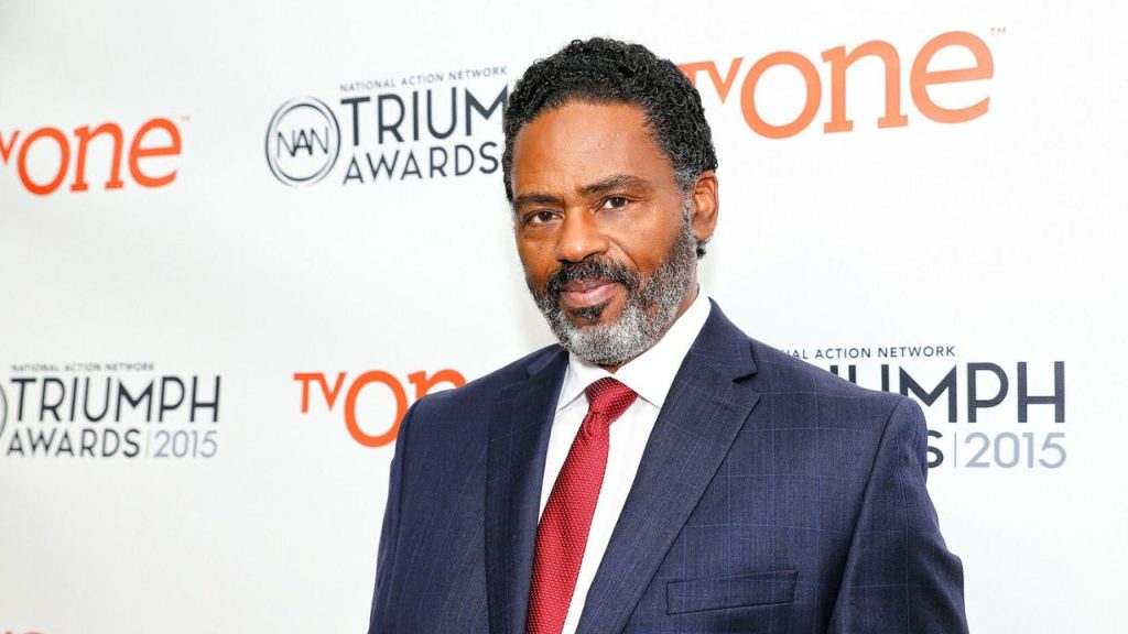 Richard Lawson