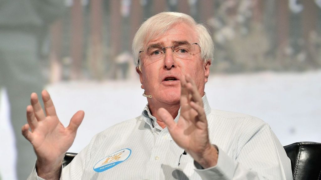 Ron Conway income