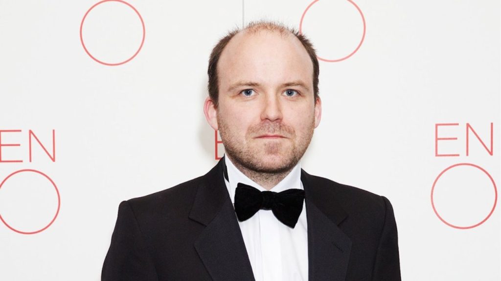 Rory Kinnear income