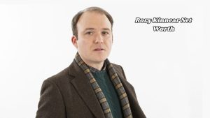 Rory Kinnear net worth