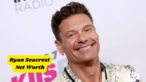 Ryan Seacrest Net Worth