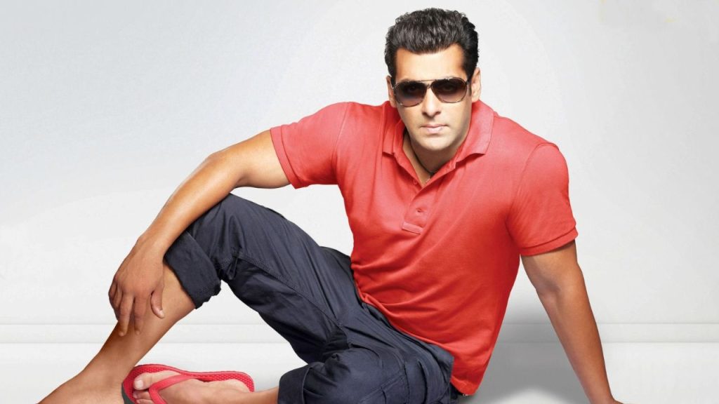 Salman Khan