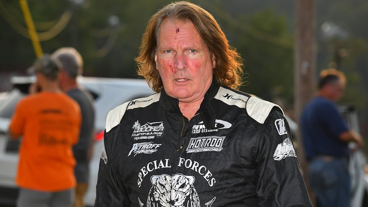 Scott Bloomquist News