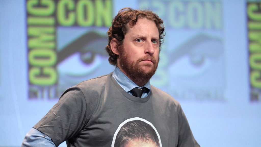 Scott M. Gimple