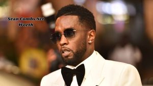 Sean Combs net worth