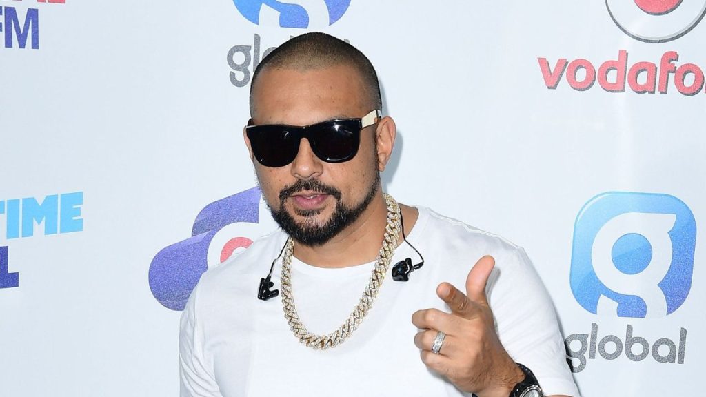 Sean Paul