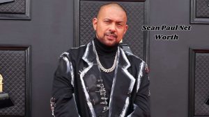 Sean Paul net worth