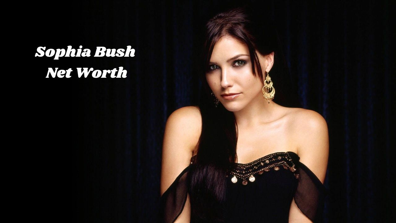 Sophia Bush Net Worth: How Sophia Built Her Wealthy Empire?