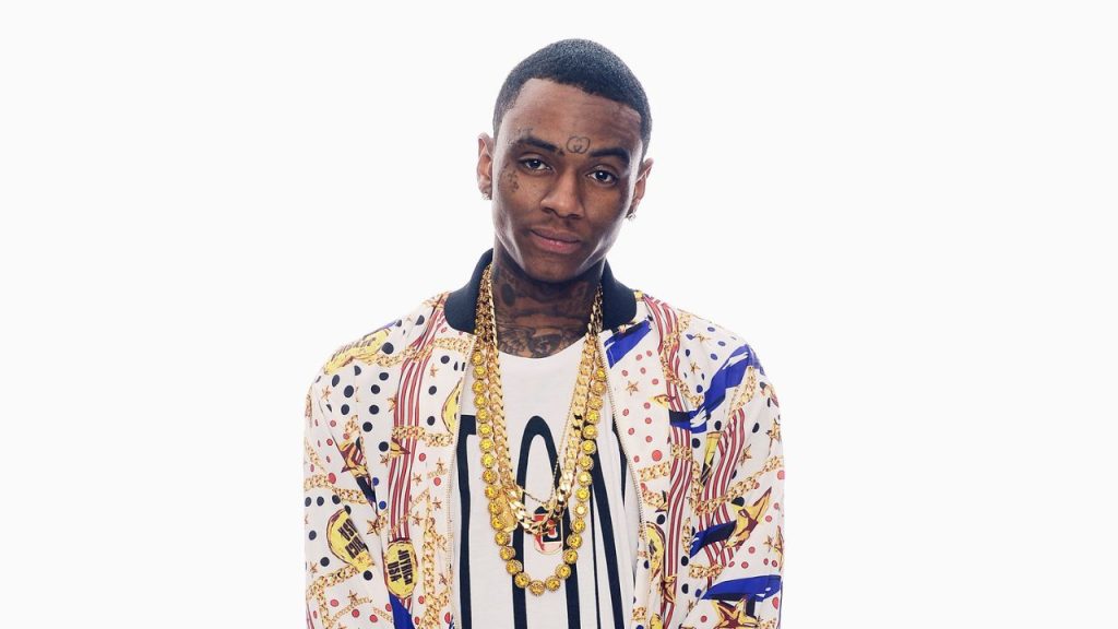 Soulja Boy