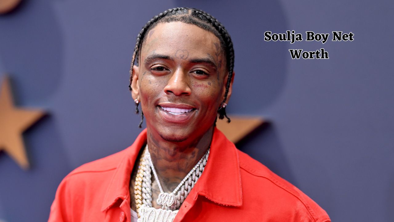 Soulja Boy Net Worth 2024: How Much Is Soulja Boy Worth?