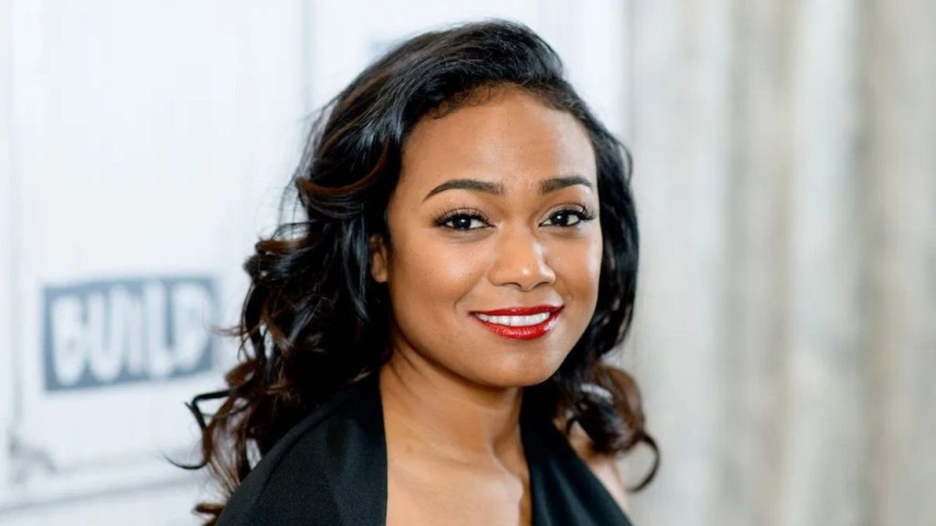 Tatyana Ali