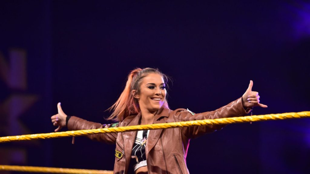 Tegan Nox Income