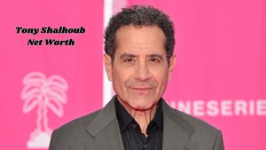 Tony Shalhoub Net Worth