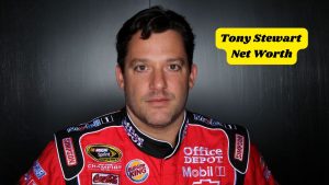 Tony Stewart Net Worth