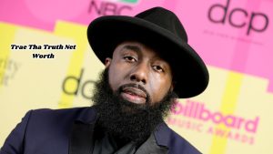 Trae Tha Truth net worth