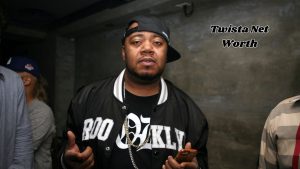 Twista Net Worth