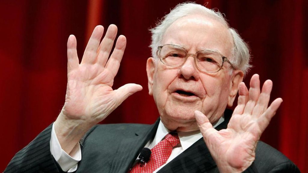 Warren Buffett Income