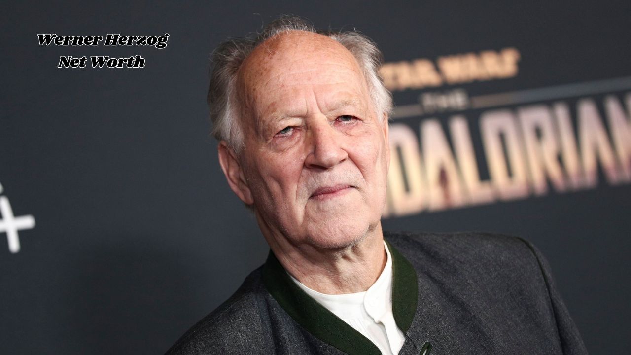 Werner Herzog Net Worth: From Director to Quiet Millionaire?