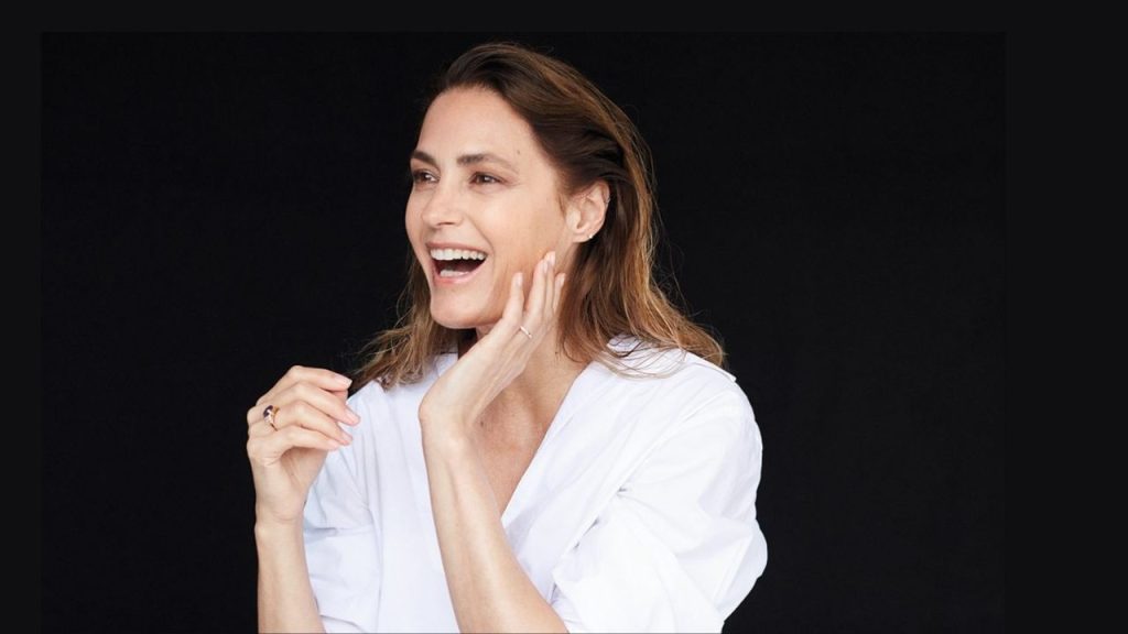 Yasmin Le Bon